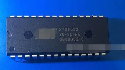 Бесплатная доставка 100% Новый оригинальный SST27SF512-70-3C-PG SST27SF512 27SF512 70-3C-PG DIP28