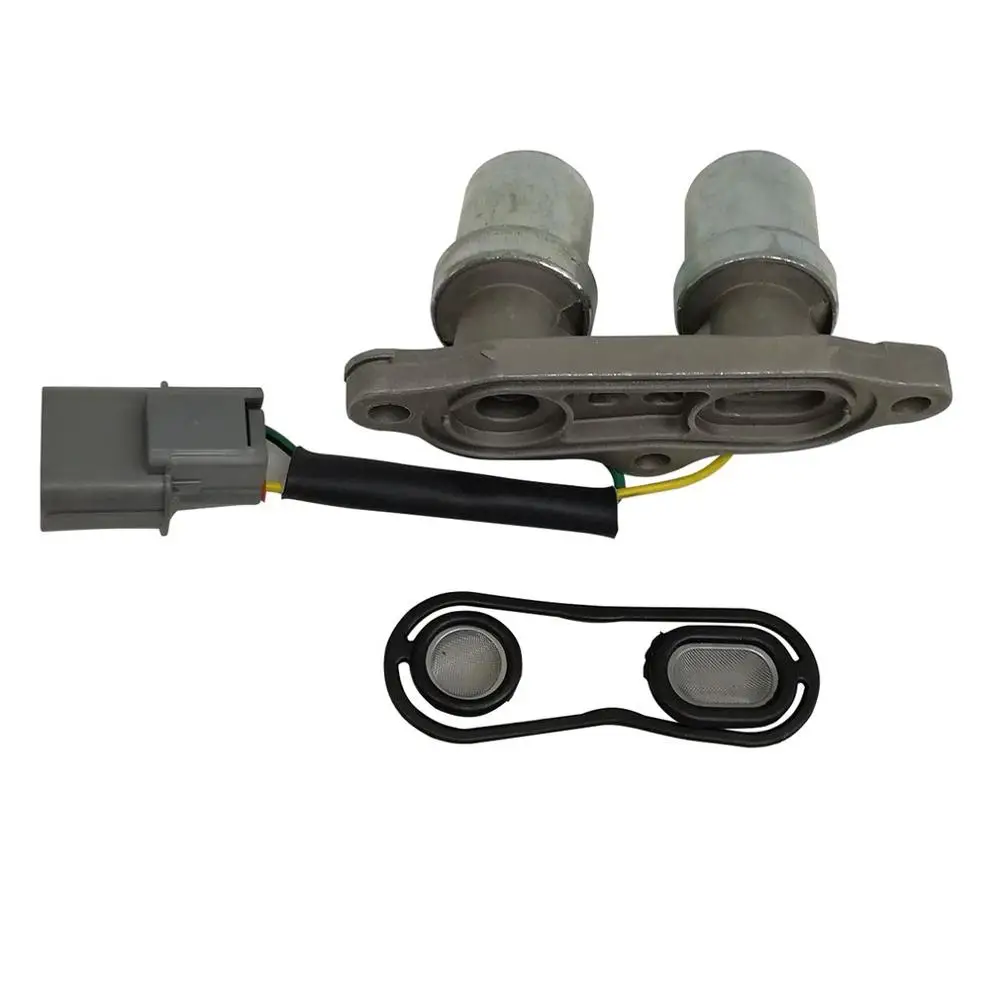 

Transmission Lock Up Solenoid For Honda For Accord For Odyssey Acura Cl 28200P0Z003 Auto Accessories