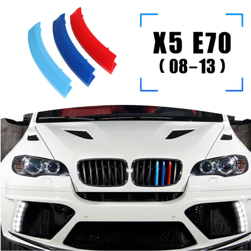 ZEMAR BMW X5 E70 E53 F15 G05  ABS ڵ ̽ ׸ Ʈ Ʈ Ŭ, M ս ׼, 2016 2017 2018 2019 2020, 3 