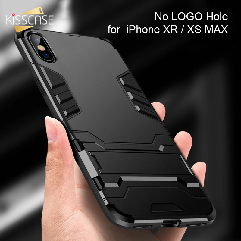 KISSCASE чехол для iPhone 6 6s 7 8 Plus защитный держатель подставка для телефона чехол для iPhone X XS Max XR 5 5S Se аксессуары для телефонов Чехол