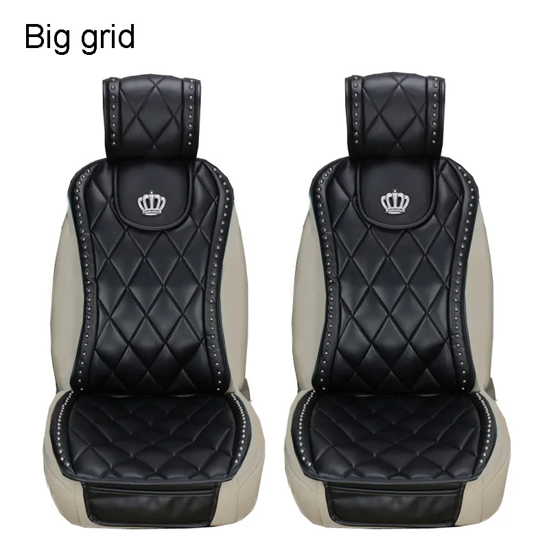 1pcs-PU-Car-Seat-Covers-Crystal-Crown-Rivet-Universal-Size-Automobile-Front-Seat-Cushions-Pads-1