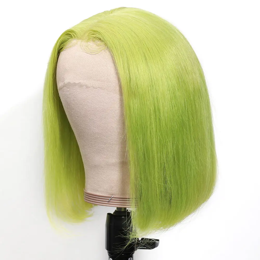 green wig(1)