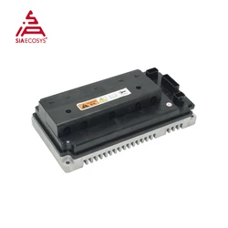 Contrôleur Programmable VOTOL EM150SP, 72V, 150a, 100 km/h, pour moteur d'émotorcycle QS 
