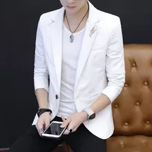 Фирменная одежда, пиджак в стиле панк, Байкерская кожаная куртка в байкерском стиле, мужские Модные кожаные пальто, мужская куртка-бомбер