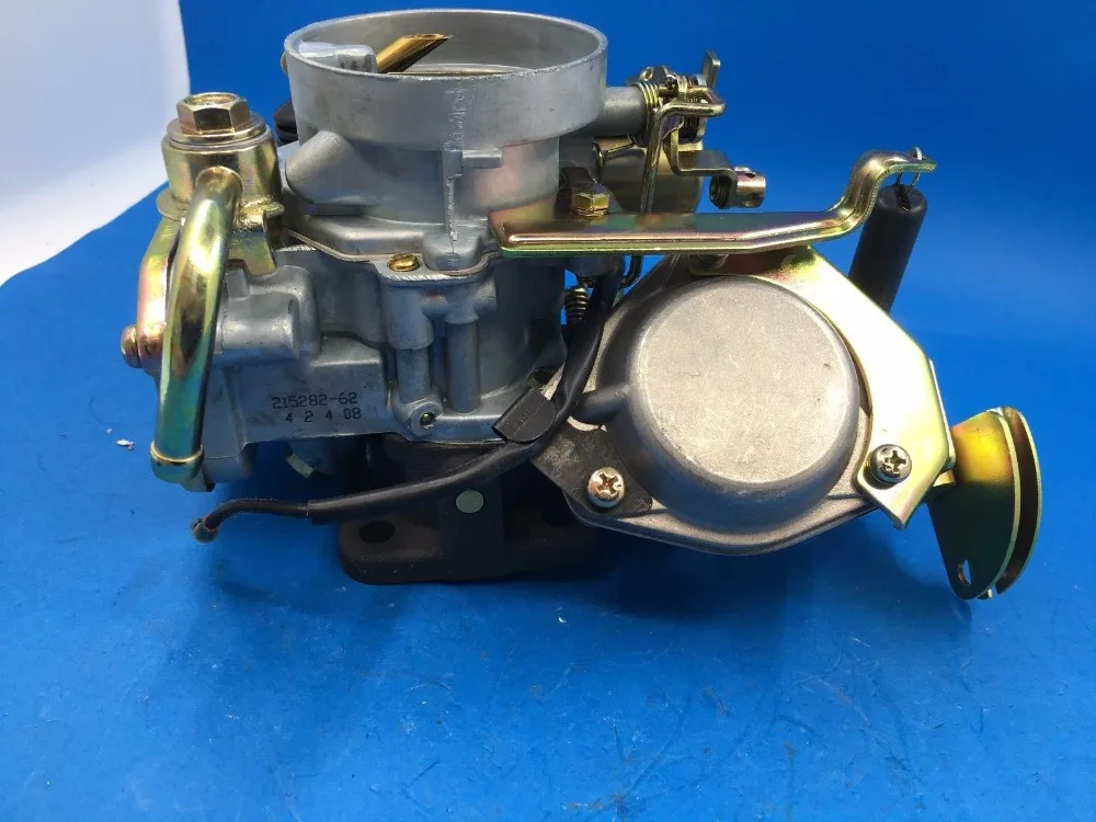 Carb 카뷰레터 fit Mazda NA/B1600 626 1984-픽업 봉고 루스 616 레이저 카펠라, 카뷰레터 카펠라