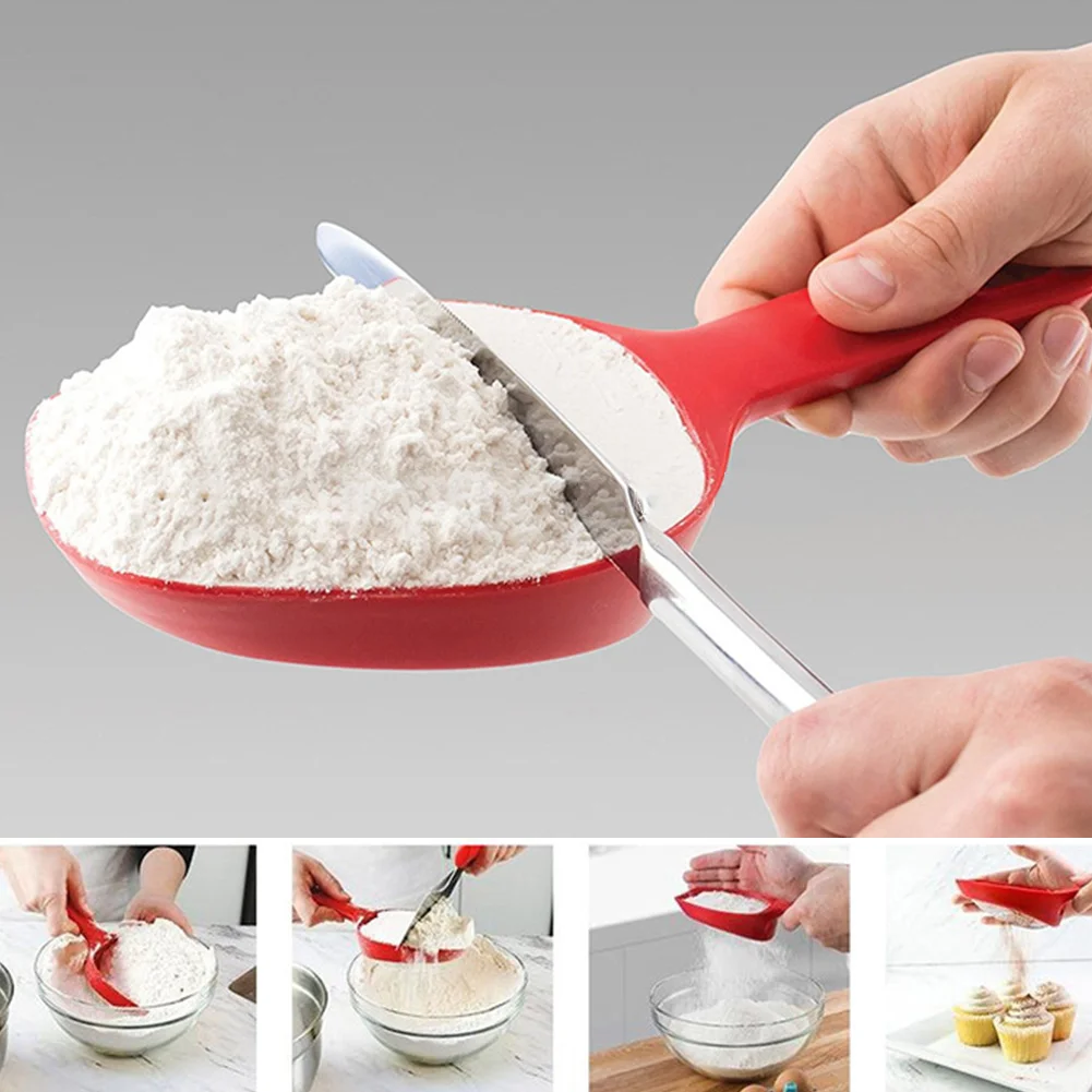 Colanders Baking DIY Fine Mesh Kitchen Sieve Powder Filter Tools Cooking Flour Sifter Stainless Steel Home Wire Strainer