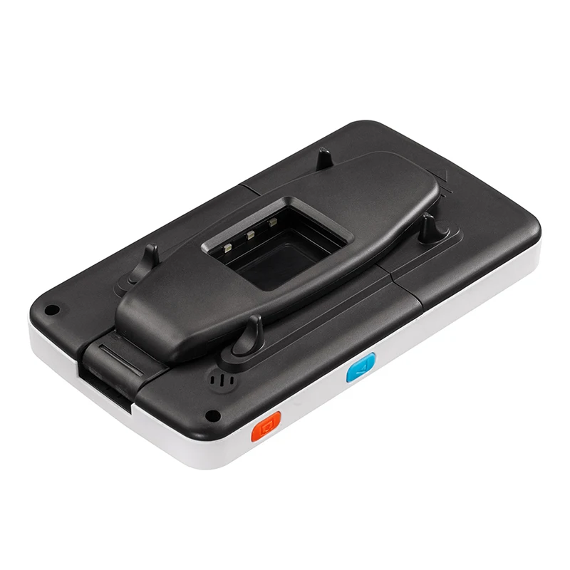 4.3 Inch Screen Portable Digital Magnifier Low Vision Electronic Visual Aids Video Microscope 2X To 32X Ys010(Eu Plug