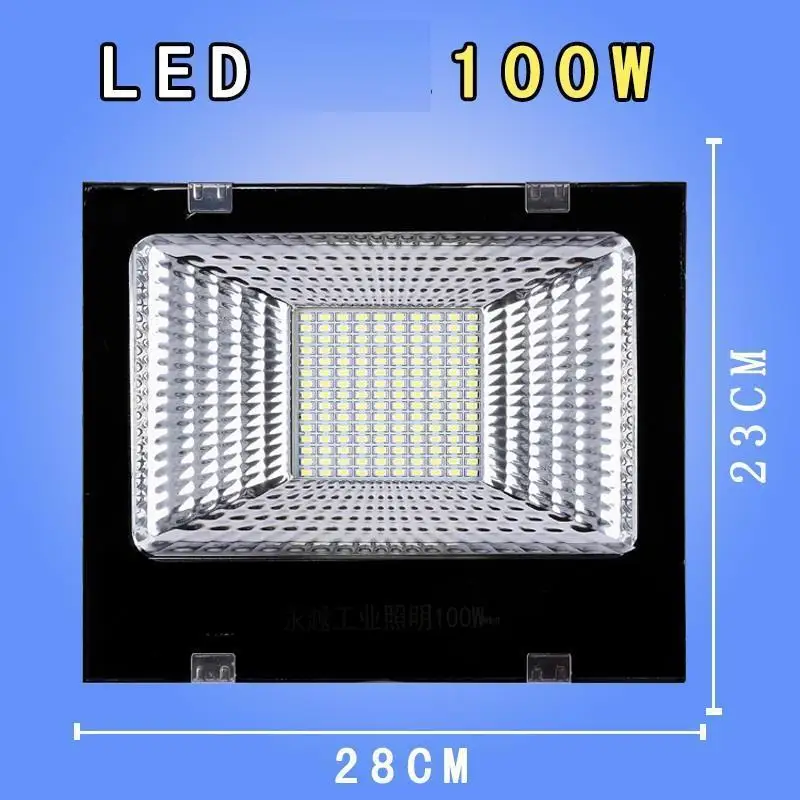 Refletor Schijnwerper наружный светильник Exterieur Bouwlamp Proyector Luz прожектор водонепроницаемый Foco внешний светодиодный отражатель литой светильник
