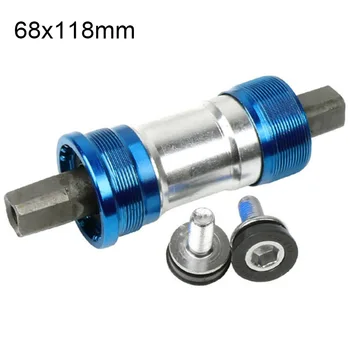 

Mountain Bike Bottom Bracket Square Taper Sealed Bearings Cartridge Bicycle Tool