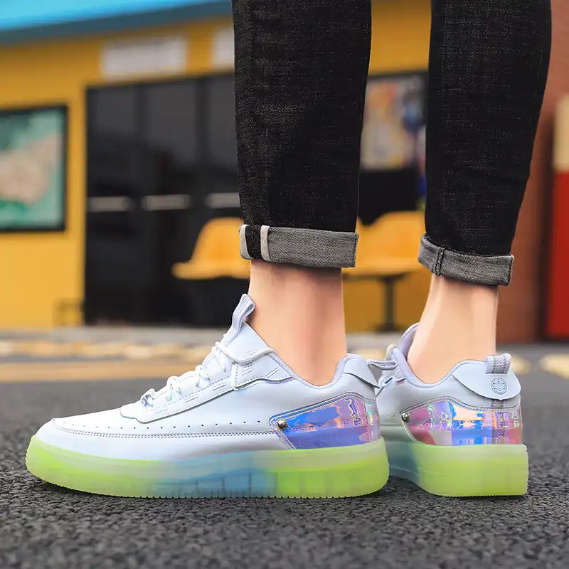 soft bottom air force