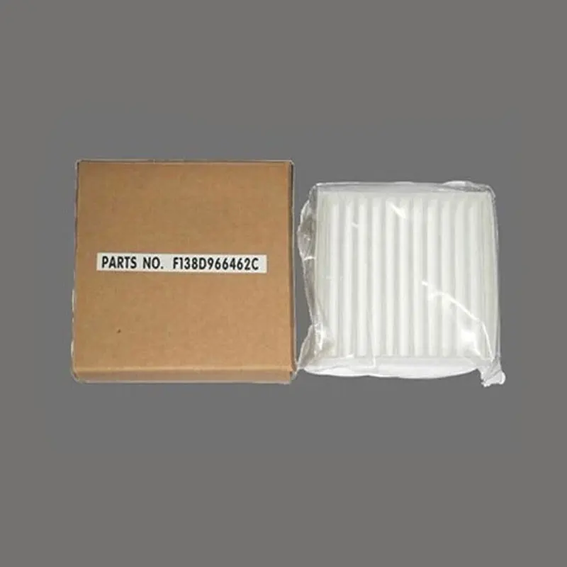 

4pcsFuji minilab new Air filter net No:F138D966462C fuji-340/330 laser Expand to print the machine spare parts accessories part