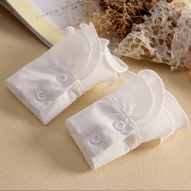 Women Fake Arm Sleeves 1Pair