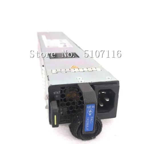 

For CE8860-4C-EI PAC-1K2WA-F core switch power supply Fully tested