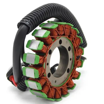 

Magneto Engine Stator Generator Coil Ignition Stator Coil For Ski-Doo MX Zx 600RS Z X600RS Lynx Rave RS 600 420893060