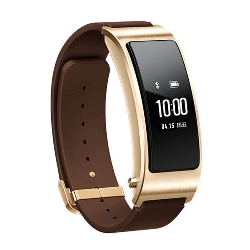 Оригинальный Смарт браслет Huawei TalkBand B3 с поддержкой Bluetooth для фитнеса|Смарт-часы| |