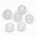 Silver plated