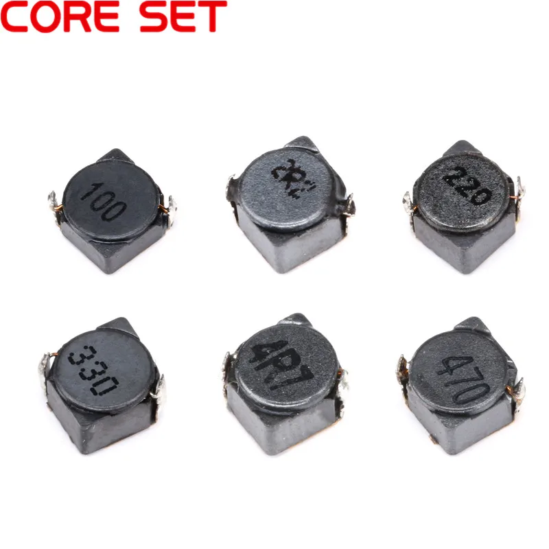

2000PCS CDRH4D28 SMD Power Inductor 22uh