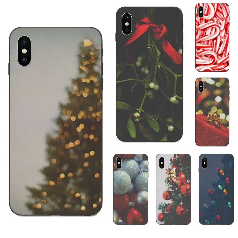 

Christmas Day Luxury Tpu Rubber Phone Case Cover For Huawei Honor 5A 6A 6C 7A 7C 7X 8 8A 8C 8X 9 9X 10 10i 20 Lite Pro