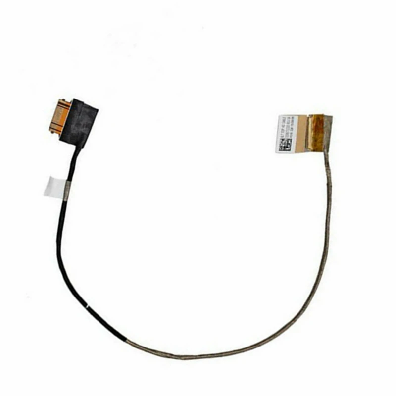 

LED LCD Screen Cable compatible for Toshiba DD0BLQLC060 Display Flex Ribbon