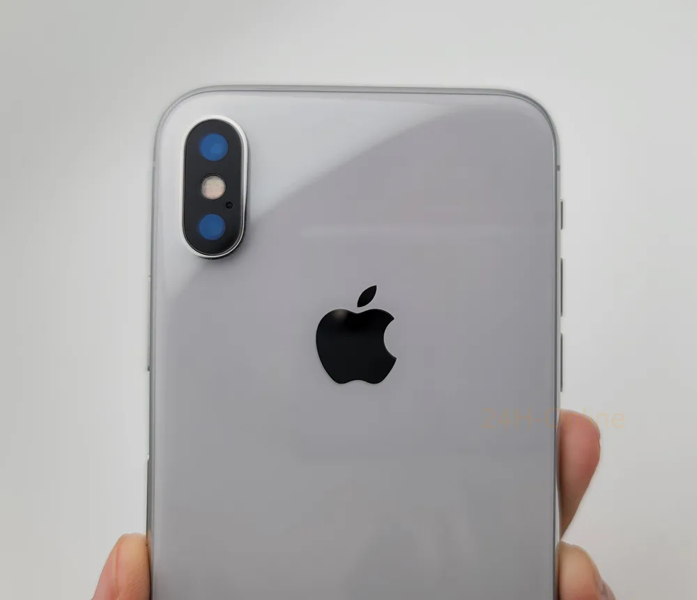 Genuine Apple iPhone X 5.8
