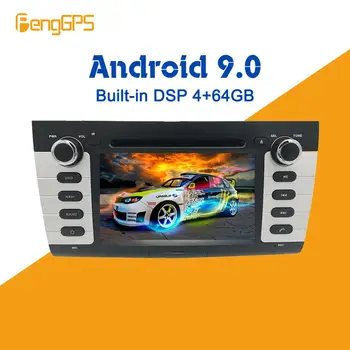 

Multimedia For SUZUKI SWIFT Android Radio 2004 2007 - 2010 GPS Navigation Head unit Stereo Audio PX6 Car DVD Player Autoradio