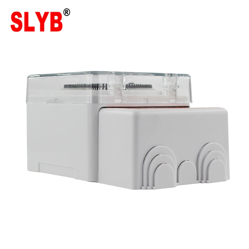 Автоматический таймер GIC SL189 TH189 TH188 24 часа 220 В Аналоговый механический