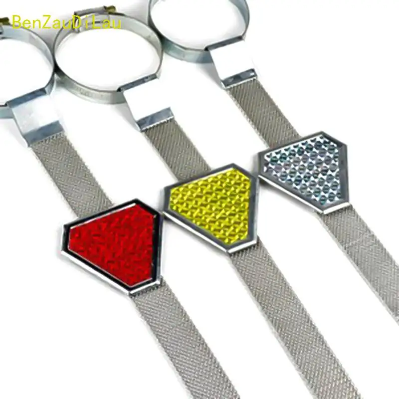 

Car Static Elimination Ground Wire Strap Vehicle Safe Anti Static Reflective Strip For Accord Honda Kia Skoda