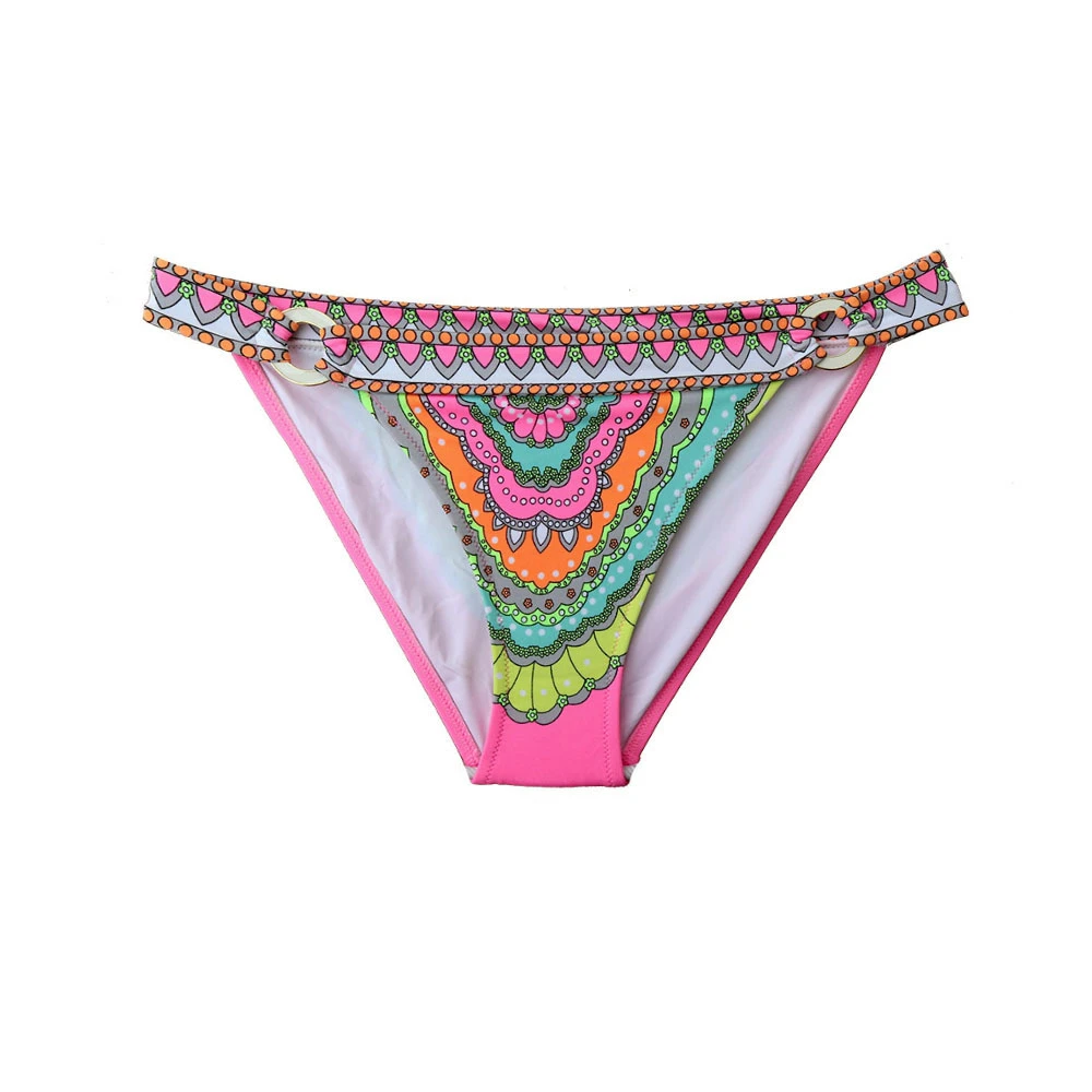 Bikini brazilian designer Telegraph
