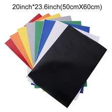 SUNICE Design Celerbration футболка чашка самоклеящаяся крафт матовая пленка с надписью винил для Deoration 8 видов цветов 50 см X 60 см Размер в упаковке