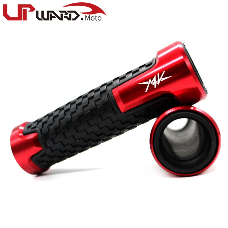 

Ручки для руля MV AGUSTA F4 RR/F4 RC F4 1000 F3 675 F3 800/AGO/RC/AMG CNC 22 мм