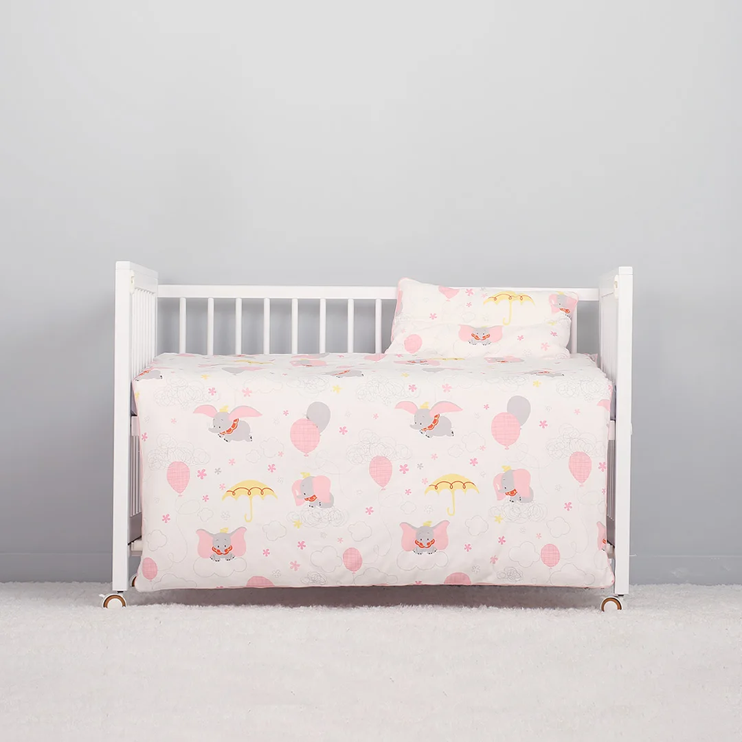 XIAOMI MIJIA baby bedding children's thermostat quilt pillow 2 piece set Outlast dynamic temperature adjustment thick quilt soft
