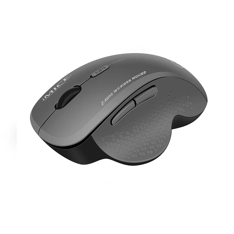 Wireless Mouse Gamer Computer Mouse Ergonomic Wireless USB Receiver Mouse 6 buttons Mause 1600 DPI Gaming Mice For PC Laptop 