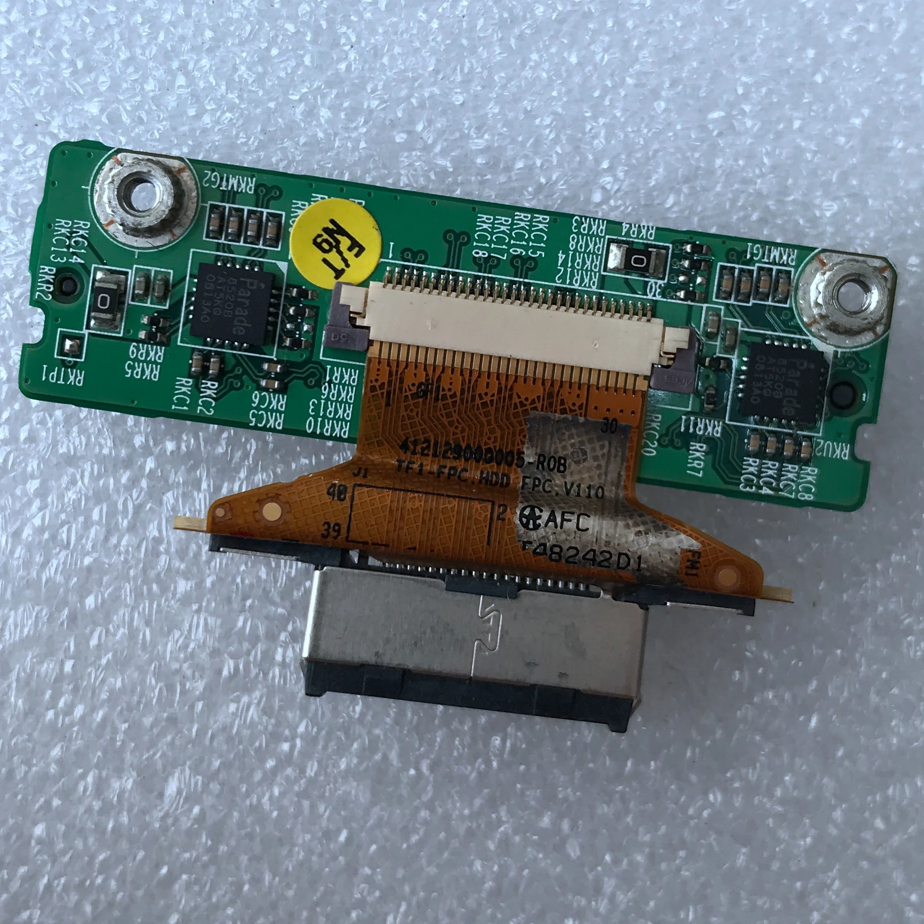 SilverStone 550W ST55F-G 80plus Gold / Full Module