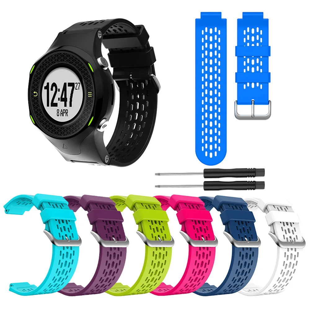 Garmin Vivoactive 