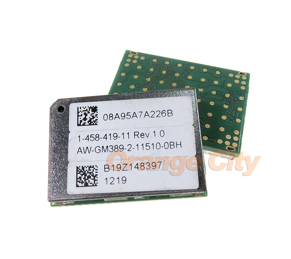 Для ps3 3000 3k консоль оригинальный беспроводной модуль bluetooth wifi плата запасные