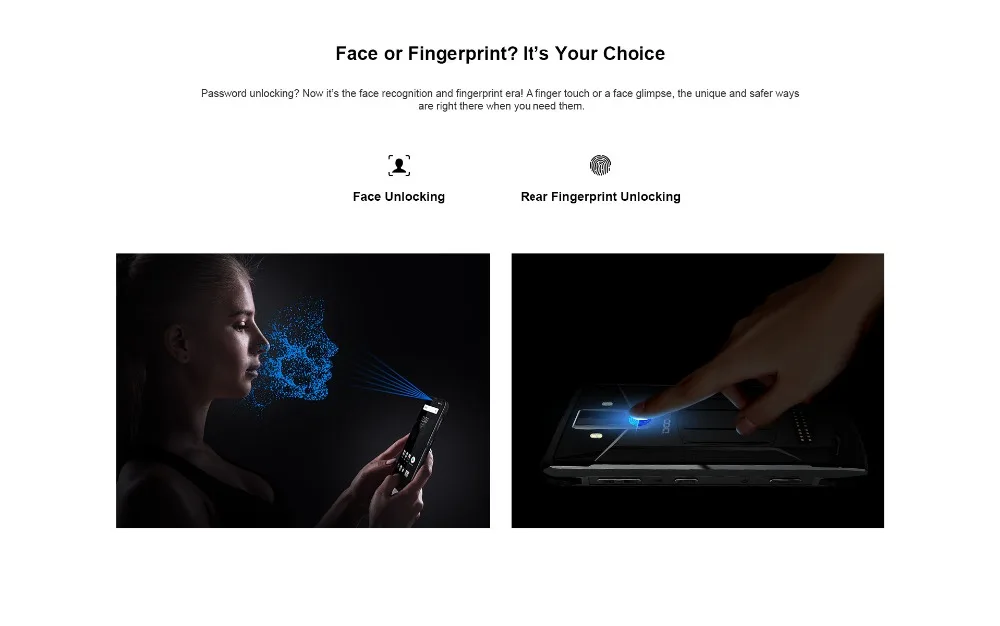 4gb + 128gb Original Doogee Impermeável Telefone Móvel Helio P70 Octa Núcleo 16mp 8mp 6.18 12v2a 5050mah Nfc Android 9.0 S90c Ip68 20 16mp 8mp 6.18
