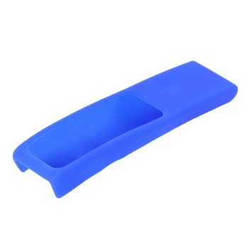 

Remote Control Case Controller Silicone Cover Shockproof Protector Washable Skin For Samsung Bn59-01220G Ua65Ju6800J Led Lcd Tv(