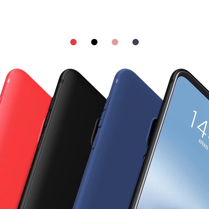 Чехол upaitou для MEIZU Note 9 8 M8 Note V8 Pro 16 XS 16th 15 Plus Lite X 16X 16Xs M15 чехол мягкий силиконовый матовый Ультратонкий чехол