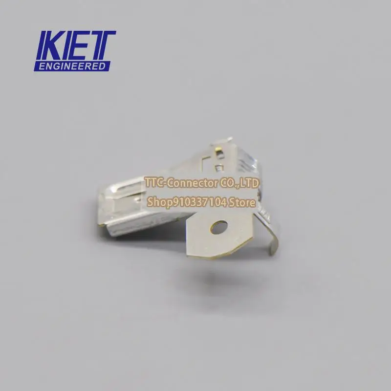 100 шт./лот ST730649-3 KET Connector 100% новый и оригинальный | Электроника