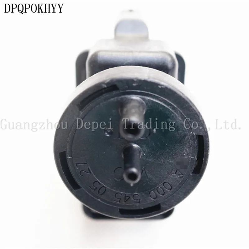 Чехол DPQPOKHYY для Mercedes E-Klasse W210 S210 Druckwandler Ladedruckregel Ventil A0005450527