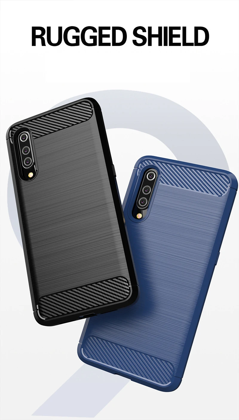 Mi 9 Pro Мягкий ТПУ противоударный силиконовый бампер чехол для Xiaomi mi 9 Pro пользовательские 3d телефонные чехлы