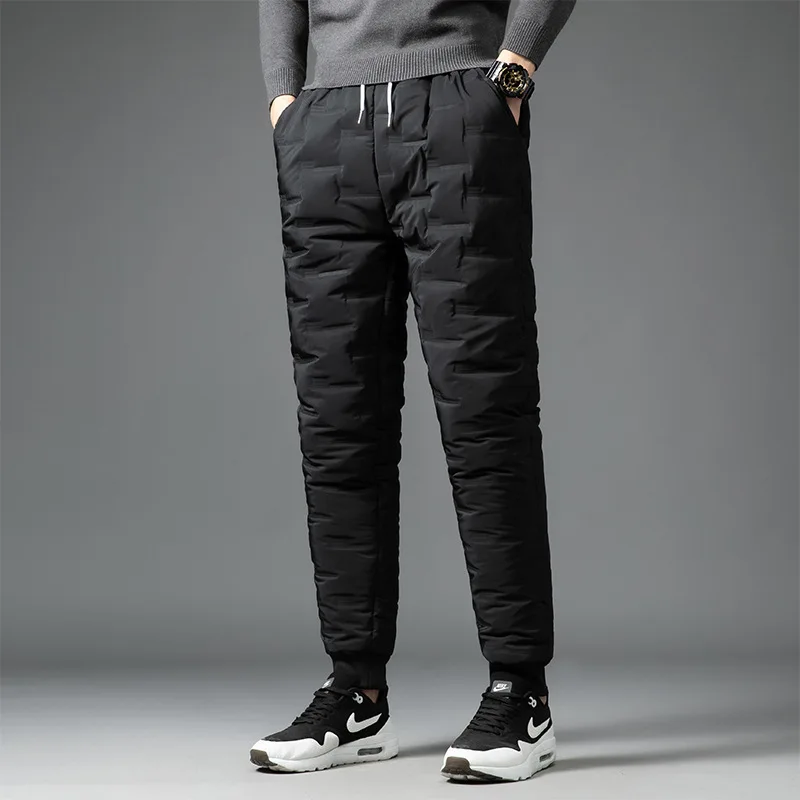 Cotton Pants Pantones 