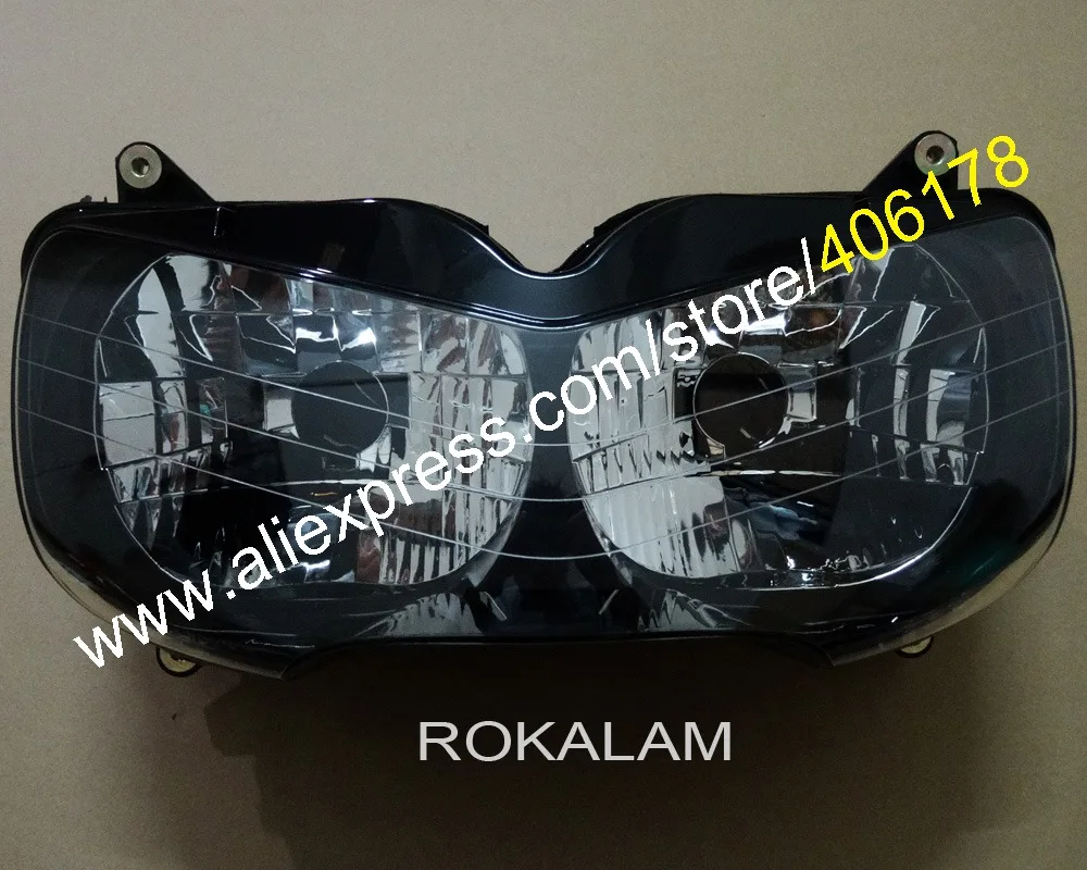 Хит продаж передний светильник для мотоцикла Honda CBR919RR CBR900 RR CBR 919 1998 1999 CBR900RR 99