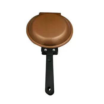 

Non-stick Pancake Pan Cake Making Pot Multifunctional Kitchen Accessories Cake Frying Pan Home Cooking Tools