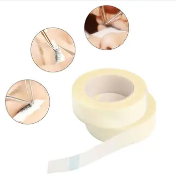 

Transparent Medical Tape Non-woven Tape Paper Tape Outdoor Tape To First Accessories Easy Aid Emergency Tear Breathable C5J8