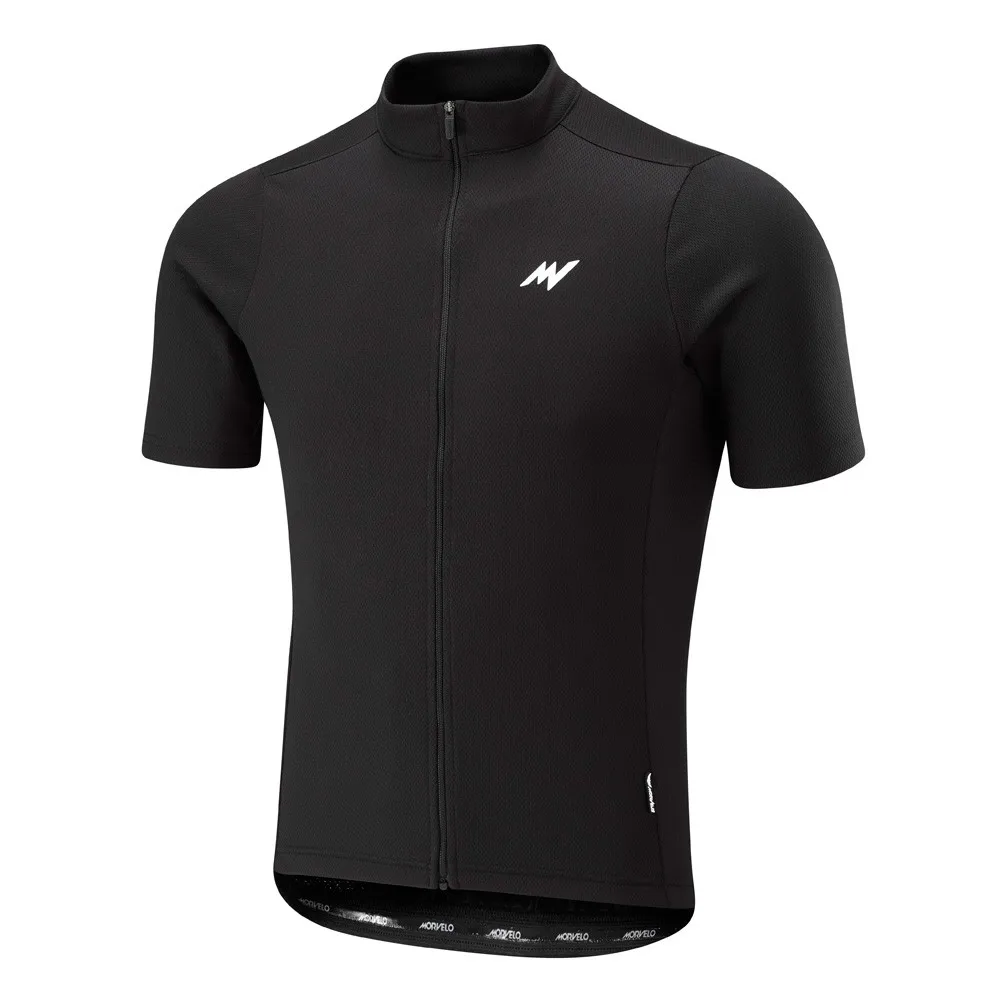 Ropa De Ciclismo Hombre Morvelo Лето Быстросохнущий короткий рукав Велоспорт Джерси Мужская велосипедная Одежда Топы MTB велосипедная одежда - Цвет: style 11