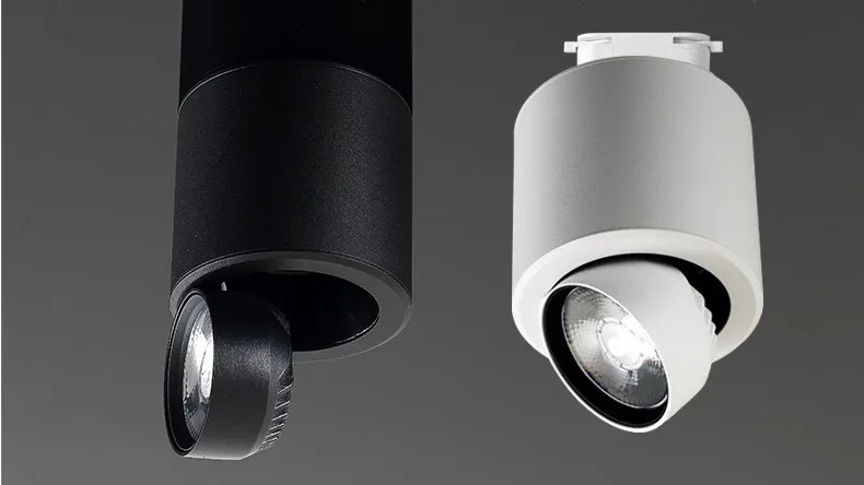 LED Track Light 14