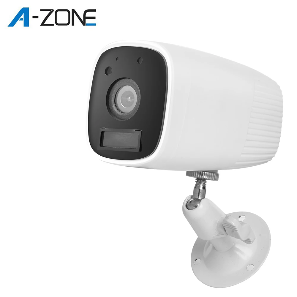 Домашняя безопасность 1080P HD IP камера Wifi видеонаблюдение мини CCTV наружная