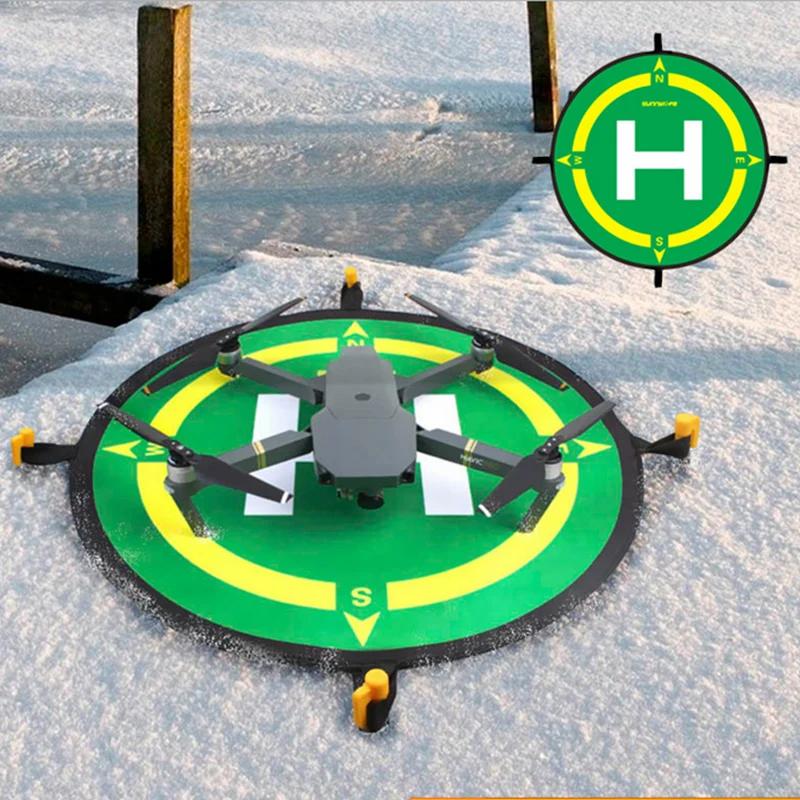 câmeras e acessórios para drones