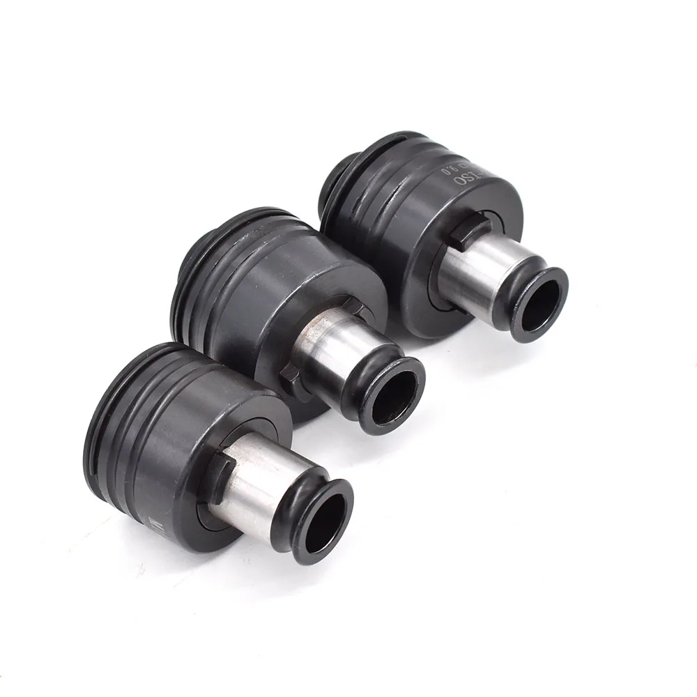 1PCS GT12 M2-M16 Overload protection ISO JIS standard tapping chuck anti-broken taps collet chuck for CNC machine lathe